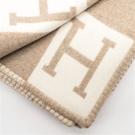 coco hermes|Avalon III throw blanket .